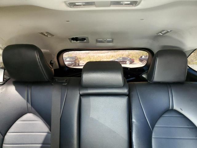 5TDKDRAH9PS022284 - 2023 TOYOTA HIGHLANDER L GRAY photo 10