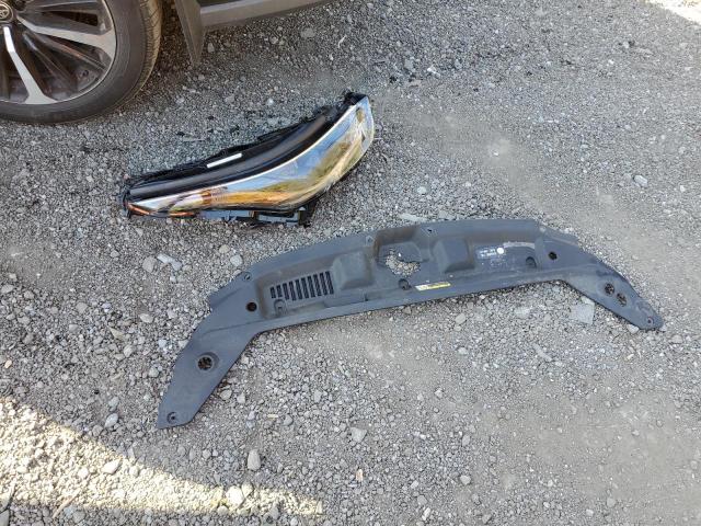 5TDKDRAH9PS022284 - 2023 TOYOTA HIGHLANDER L GRAY photo 13