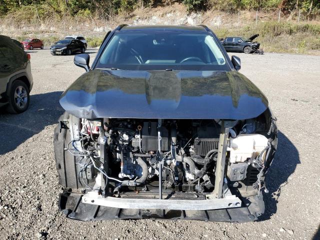 5TDKDRAH9PS022284 - 2023 TOYOTA HIGHLANDER L GRAY photo 5