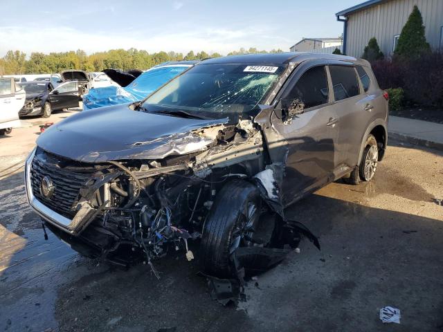 2023 NISSAN ROGUE S, 