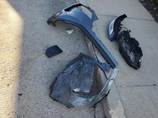 5N1BT3AB9PC691468 - 2023 NISSAN ROGUE S CHARCOAL photo 13