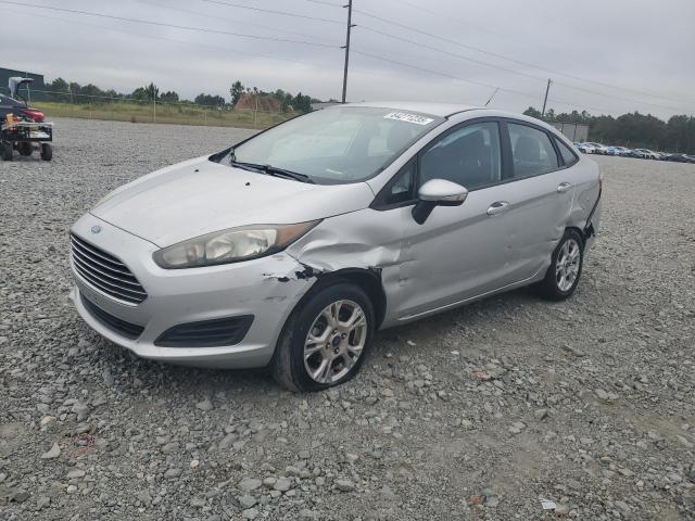 2016 FORD FIESTA SE, 