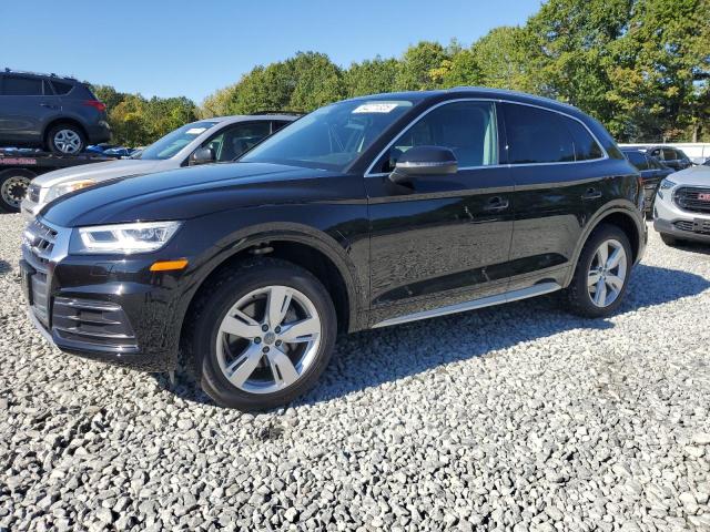 2019 AUDI Q5 PREMIUM PLUS, 