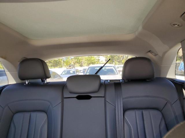 WA1BNAFY9K2115453 - 2019 AUDI Q5 PREMIUM PLUS BLACK photo 10