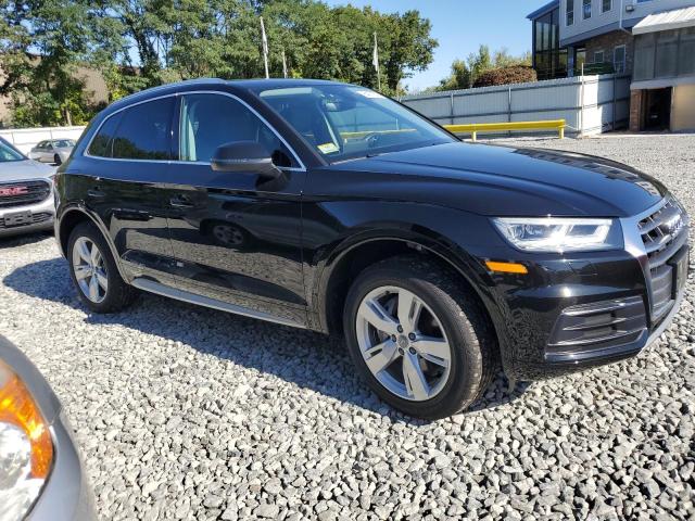 WA1BNAFY9K2115453 - 2019 AUDI Q5 PREMIUM PLUS BLACK photo 4