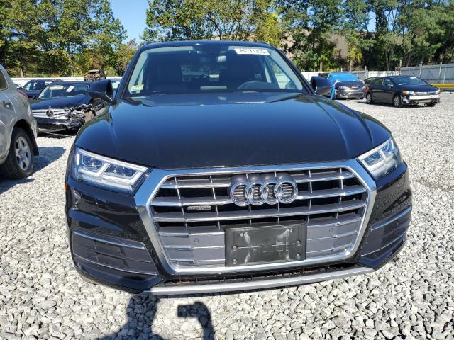 WA1BNAFY9K2115453 - 2019 AUDI Q5 PREMIUM PLUS BLACK photo 5