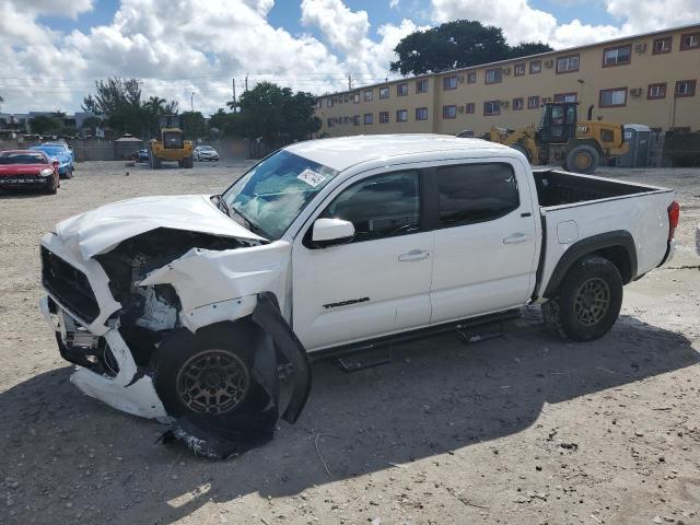2023 TOYOTA TACOMA DOUBLE CAB, 