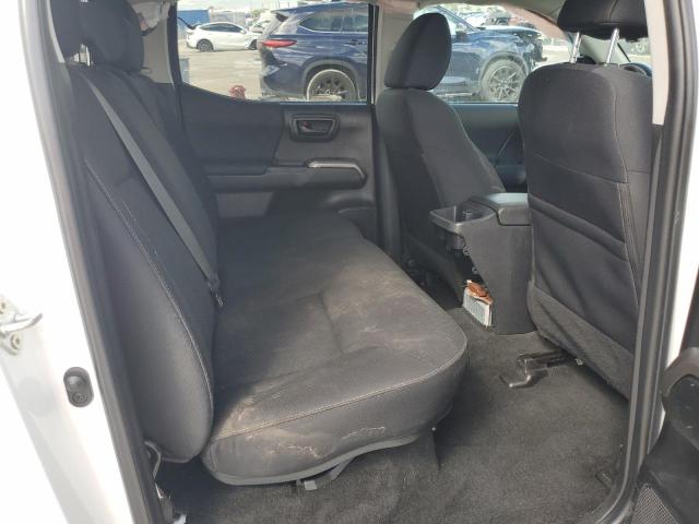 3TMCZ5AN8PM606325 - 2023 TOYOTA TACOMA DOUBLE CAB Ağ foto 10