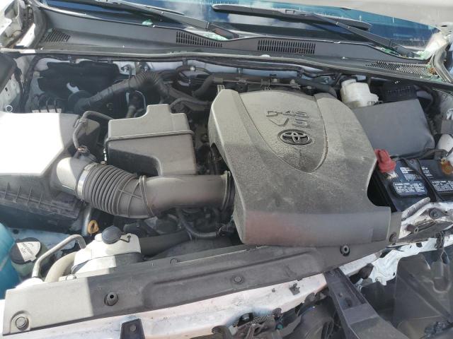 3TMCZ5AN8PM606325 - 2023 TOYOTA TACOMA DOUBLE CAB Ağ foto 11