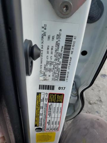 3TMCZ5AN8PM606325 - 2023 TOYOTA TACOMA DOUBLE CAB Ağ foto 12