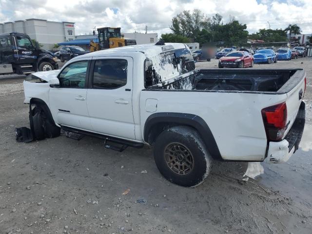 3TMCZ5AN8PM606325 - 2023 TOYOTA TACOMA DOUBLE CAB Ağ foto 2