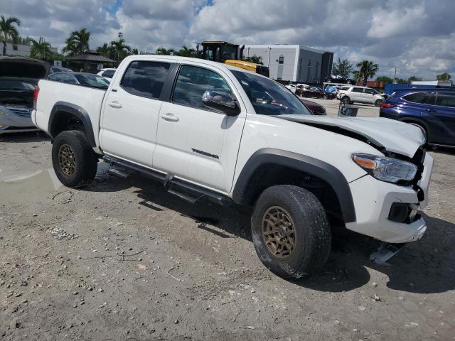 3TMCZ5AN8PM606325 - 2023 TOYOTA TACOMA DOUBLE CAB Ağ foto 4