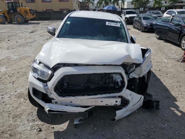 3TMCZ5AN8PM606325 - 2023 TOYOTA TACOMA DOUBLE CAB Ağ foto 5