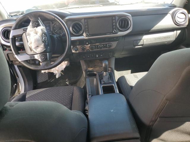 3TMCZ5AN8PM606325 - 2023 TOYOTA TACOMA DOUBLE CAB Ağ foto 7