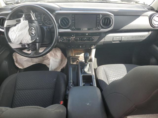 3TMCZ5AN8PM606325 - 2023 TOYOTA TACOMA DOUBLE CAB Ağ foto 8