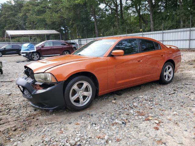 2011 DODGE CHARGER, 