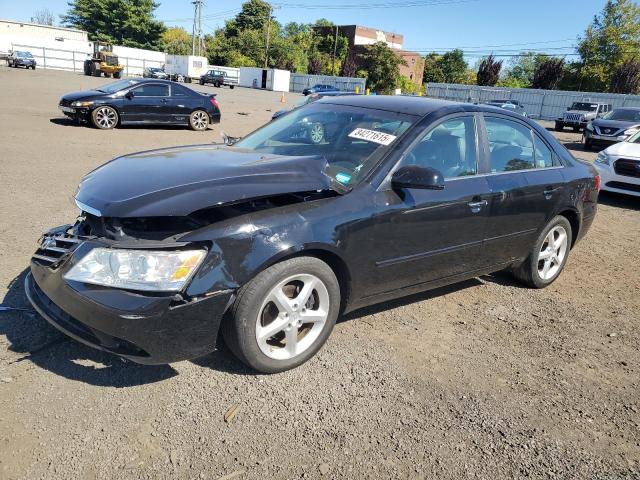 2010 HYUNDAI SONATA SE, 