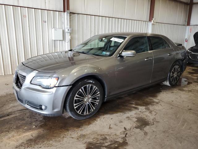 2012 CHRYSLER 300 S, 