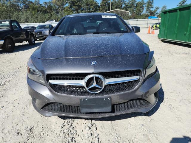 WDDSJ4GB9FN191309 - 2015 MERCEDES-BENZ CLA 250 4MATIC GRAY photo 5