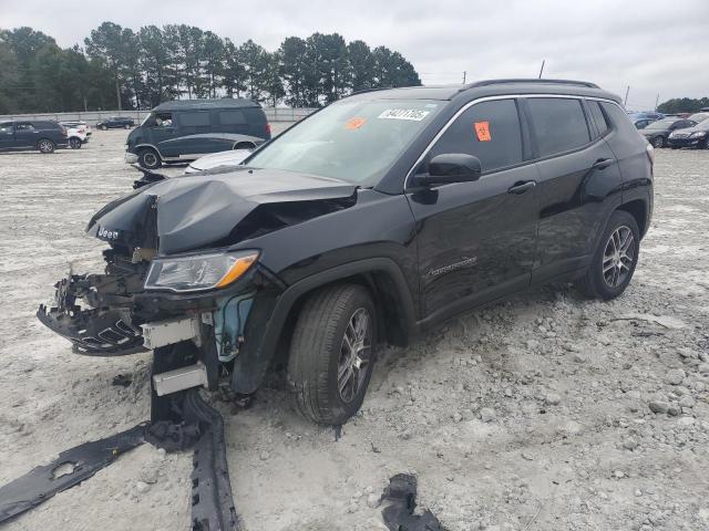 2019 JEEP COMPASS LATITUDE, 