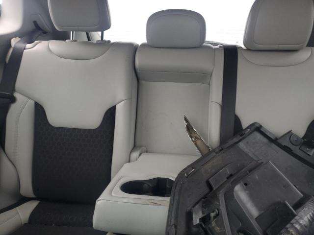 3C4NJCBBXKT832292 - 2019 JEEP COMPASS LATITUDE Սև լուսանկար 10