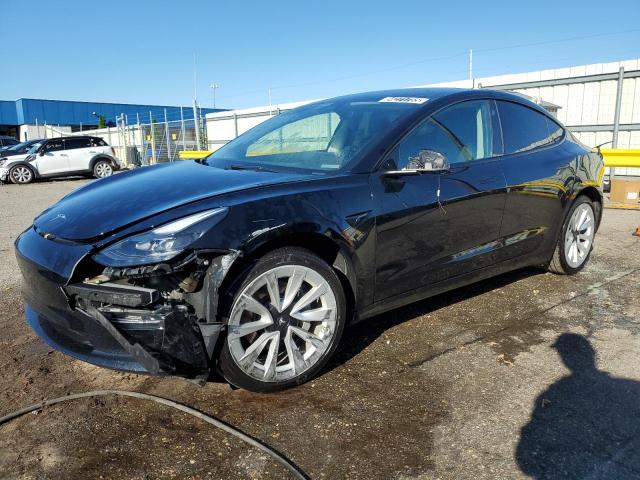 2023 TESLA MODEL 3, 