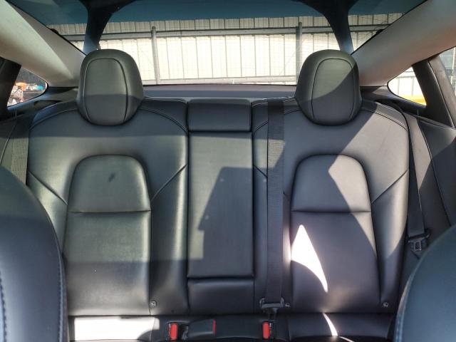 5YJ3E1EA0PF452113 - 2023 TESLA MODEL 3 BLACK photo 10