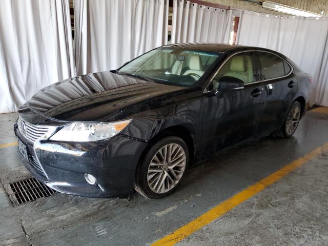 2013 LEXUS ES 350, 