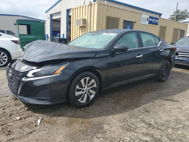 2023 NISSAN ALTIMA S, 