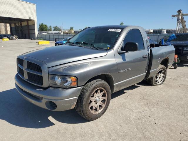2005 DODGE RAM 1500 ST, 