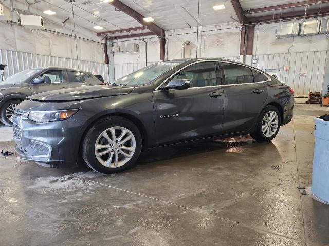 2016 CHEVROLET MALIBU LT, 