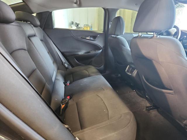 1G1ZE5ST3GF286679 - 2016 CHEVROLET MALIBU LT CHARCOAL photo 10