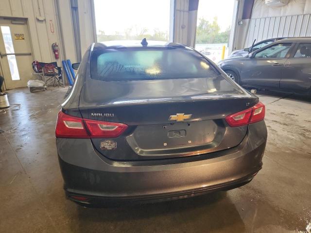 1G1ZE5ST3GF286679 - 2016 CHEVROLET MALIBU LT CHARCOAL photo 6