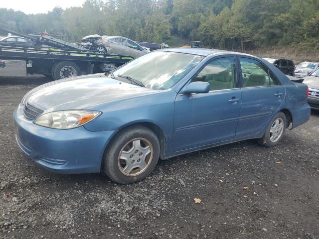 2003 TOYOTA CAMRY LE, 
