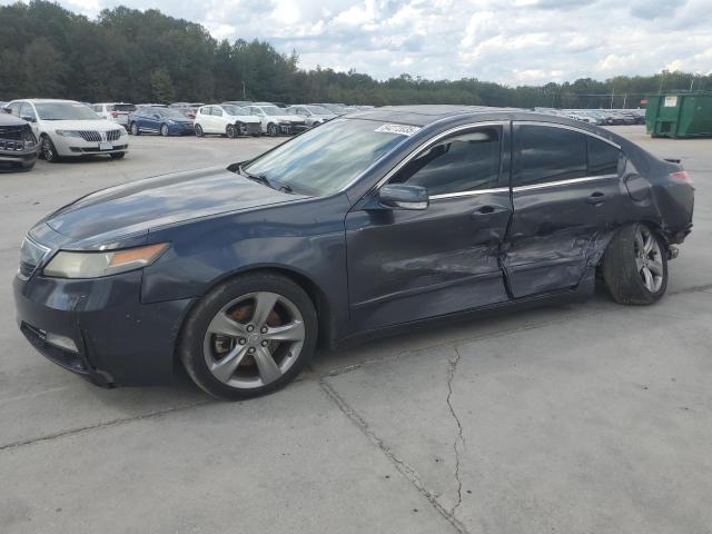 2013 ACURA TL TECH, 