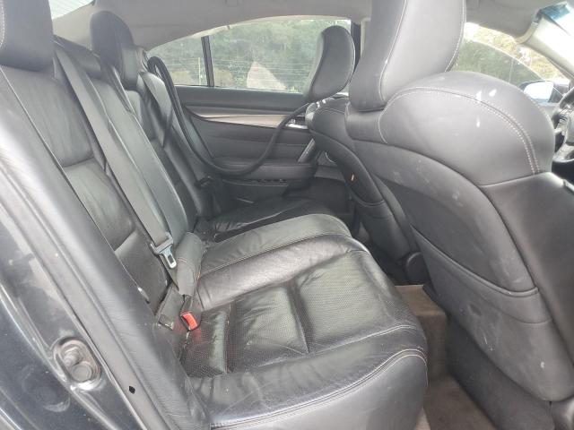 19UUA9F51DA000662 - 2013 ACURA TL TECH BLACK photo 10
