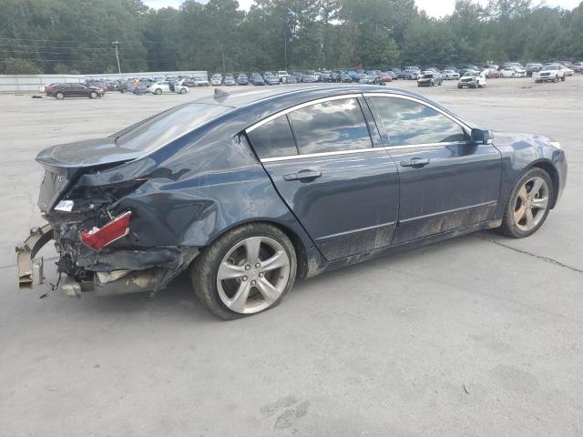 19UUA9F51DA000662 - 2013 ACURA TL TECH BLACK photo 3