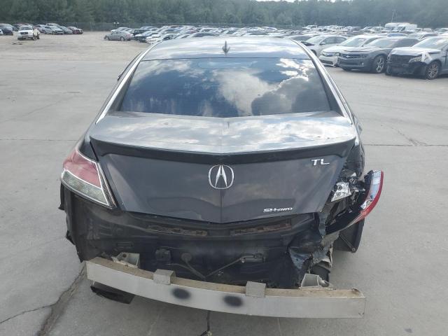 19UUA9F51DA000662 - 2013 ACURA TL TECH BLACK photo 6
