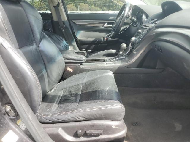 19UUA9F51DA000662 - 2013 ACURA TL TECH BLACK photo 7
