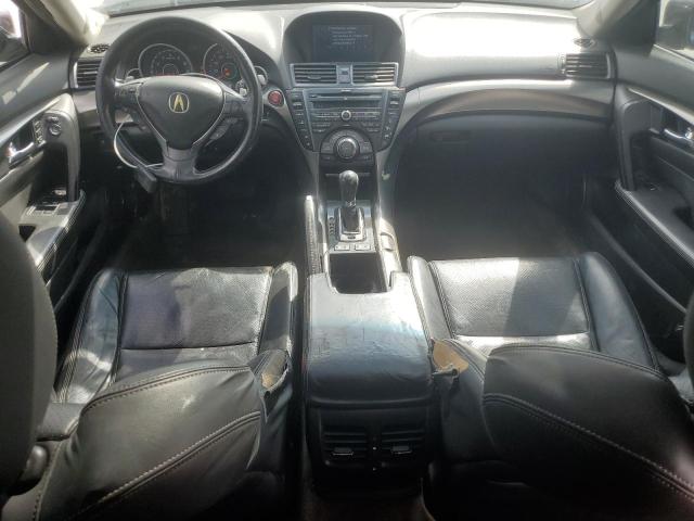 19UUA9F51DA000662 - 2013 ACURA TL TECH BLACK photo 8