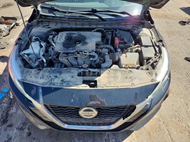1N4BL4CWXKC143889 - 2019 NISSAN ALTIMA SR Noir photo 11