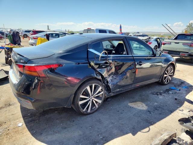 1N4BL4CWXKC143889 - 2019 NISSAN ALTIMA SR Noir photo 3