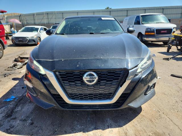 1N4BL4CWXKC143889 - 2019 NISSAN ALTIMA SR Noir photo 5