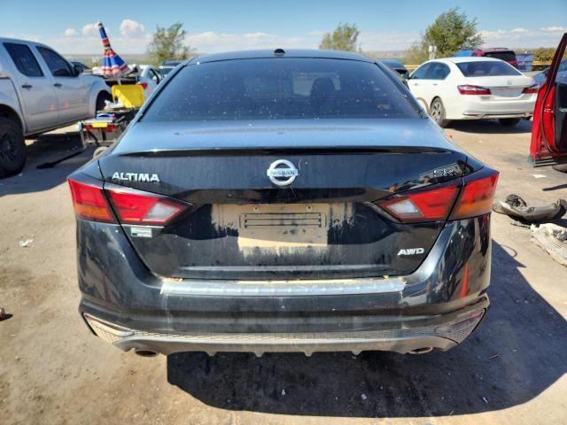 1N4BL4CWXKC143889 - 2019 NISSAN ALTIMA SR Noir photo 6