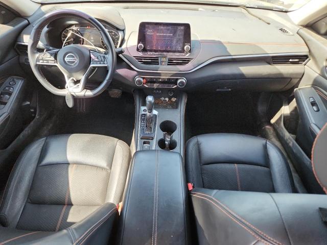 1N4BL4CWXKC143889 - 2019 NISSAN ALTIMA SR Noir photo 8