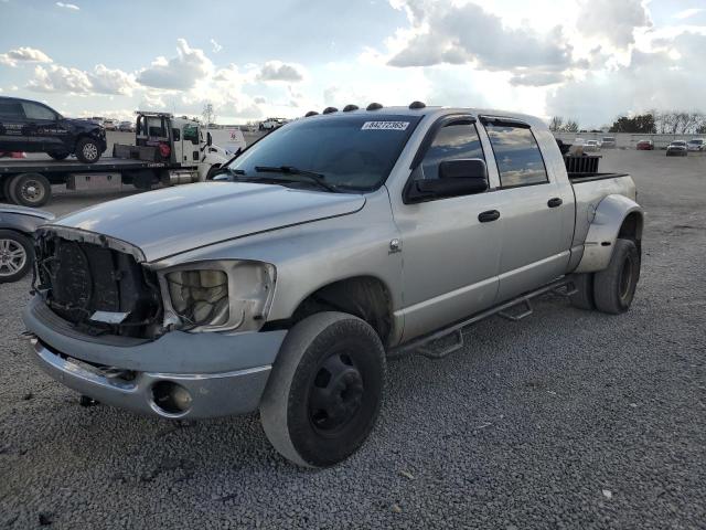 2008 DODGE RAM 3500, 