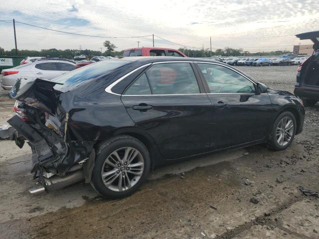 4T1BF1FK1GU242641 - 2016 TOYOTA CAMRY LE BLACK photo 3