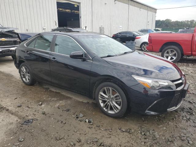 4T1BF1FK1GU242641 - 2016 TOYOTA CAMRY LE BLACK photo 4