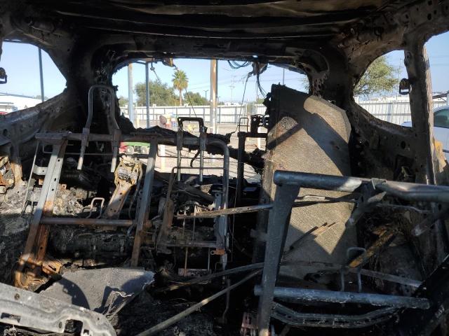 5TDHZRAH4NS555586 - 2022 TOYOTA HIGHLANDER XLE WHITE photo 10