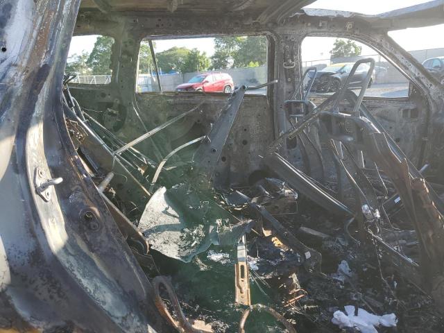 5TDHZRAH4NS555586 - 2022 TOYOTA HIGHLANDER XLE WHITE photo 11